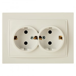 Nilson ALEGRA-THOR роз. СУ 2 мест. (земля), крем 27121025