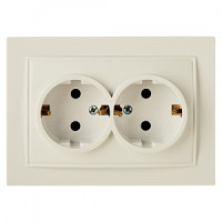 Nilson ALEGRA-THOR роз. СУ 2 мест. (земля), крем 27121025