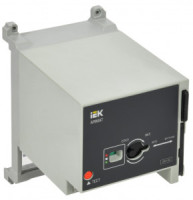 IEK ARMAT привод моторный 230В AC для MCCB типоразмер A, D