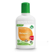 Янтарин 100мл.(стимулятор роста) Август х100