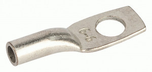 ЭРА наконечник ТМЛ 6-6-4 медный луженый  (уп.100шт цена за шт) 62513