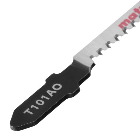 Набор полотен для электролобзика по дереву, 10 шт, T-SET1007 Matrix