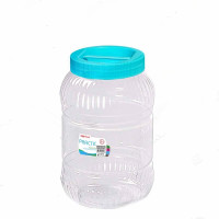 Емкость "Practic" универсал 5л Эльфпласт 453 х6