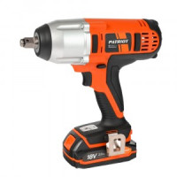 PATRIOT Гайковерт ударный аккумуляторный BR 360UES, 1/2. 0-2000 об/мин, 3200 уд/мин, 180301561