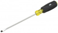 IEK ARMA2L 5 Отвертка шлицевая SL5, 5х150 Т3 A2L5-SC10-T3-SL-55-150