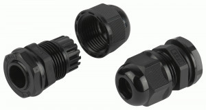 ЭРА сальник (кабельный ввод) MG16 (dотв. 16мм, dпровод 5-10мм) IP68 (уп.20шт, цена за уп) 65163