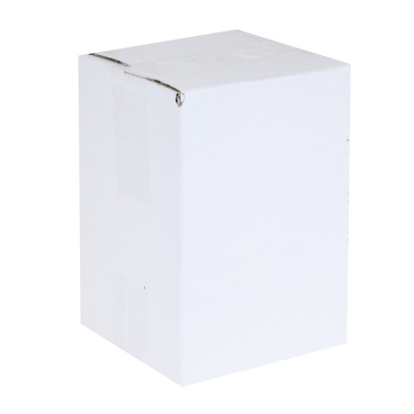 Подсвечник 10х16.5 см, металл, 2 цвета