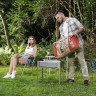 Уголь березовый, 5 кг Camping Palisad