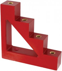 IEK изолятор ступенчатый ИС4-30 (М8) силовой