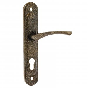 Зенит РФ1-68.01 бронза Комплект ручек20)