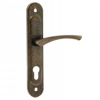 Зенит РФ1-68.01 бронза Комплект ручек20)