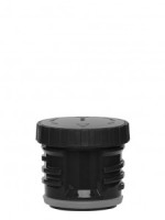 Пробка Арктика 106 черная