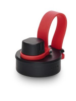 Пробка Арктика П708В красная блистер