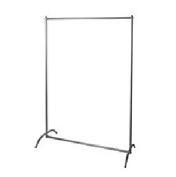 Вешалка KD_гардеробная Attache КР-160 металлик