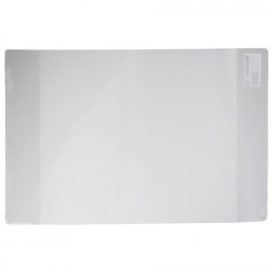 Обложка ПВХ д/учебника Петерсон, Моро, Гейдман, Плешаков, ПИФАГОР прозр. 120 мкм, 265х420 мм, 227489