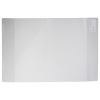 Обложка ПВХ д/учебника Петерсон, Моро, Гейдман, Плешаков, ПИФАГОР прозр. 120 мкм, 265х420 мм, 227489