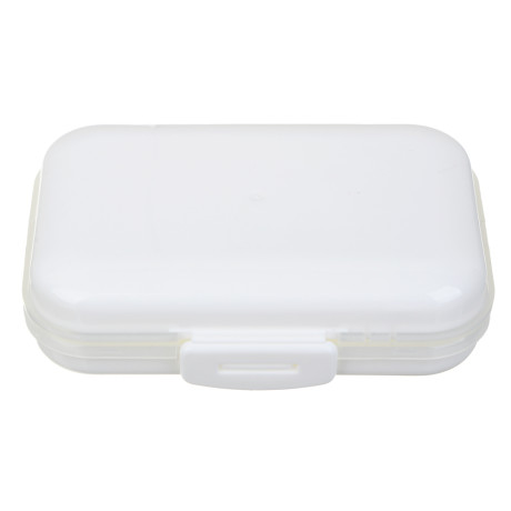 VETTA Контейнер для мелочей, 11x8x2,5 см, пластик