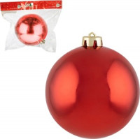 Шар "12" красный SYQA- 0123308 Волшебная страна