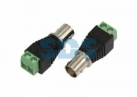 PROconnect гнездо BNC с клеммной колодкой (50!) 05-3081-4