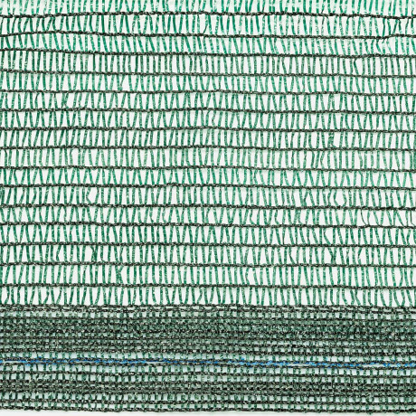 Сетка для притенения 2*5м 50% зеленая САДОВИТА