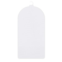 VETTA Чехол для хранения одежды, ПЕВА, 60x100 см