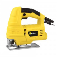 Kolner Лобзик электрический KJS 480 (10шт), 480 Вт, частота ходов 3000 ход/мин