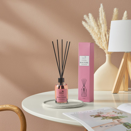 NEW GALAXY Ароматизатор диффузор Home Perfume, Rosso Nobile 110 мл
