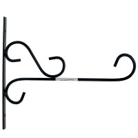 Подставка для цветов &quot;Соло 16&quot; напольная медная