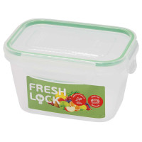 Контейнер 0,77л д/пищ продуктов конусом GL 1-2