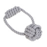 VETTA Игрушка для домашних животных, хлопок, 18,5х6,5 см