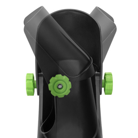 Снегоуборочная машина электрическая ЭСБ-2000, 2 кВт Сибртех