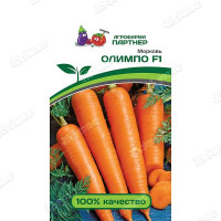 Морковь Олимпо Партнер Ц