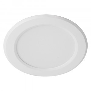 Feron св-к св/д встр. С БАП 9W 720Lm 4000K 130х120х28 AL1528 48984