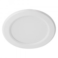 Feron св-к св/д встр. С БАП 9W 720Lm 4000K 130х120х28 AL1528 48984