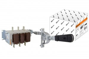 TDM ВР32-39А 71240 630А SQ0718-0066