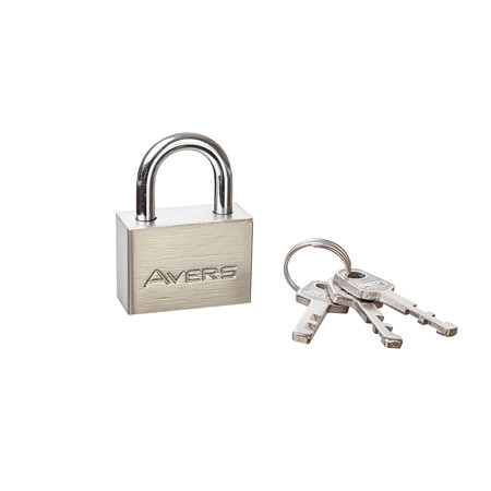 Замок вис PDS-30-40  Avers   \12 (120)