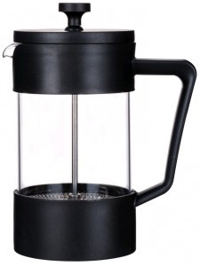 Чайник/кофейник(френч-пресс) Барселона-350,стекло/нерж сталь/пластик, 60402 Master House Распродажа