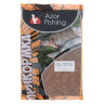 AZOR FISHING Прикормка 900 г, 5 видов