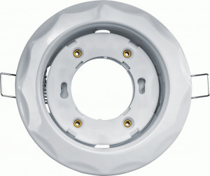 Navigator св-к встр GX53 звезда 116(90)x38 белый NGX-R9-001-GX53 93058