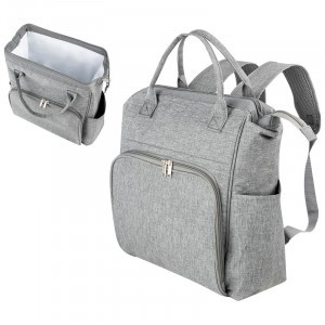 Термосумка СВ-45, 15л, 28*16*39см 107564 Ecos