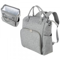 Термосумка СВ-45, 15л, 28*16*39см 107564 Ecos