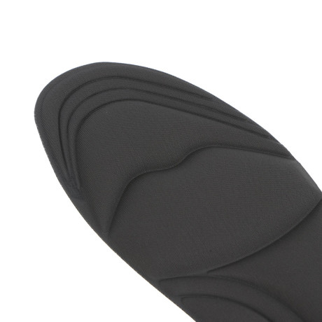 Стельки для обуви тм STREETWISE, с эффектом памяти, р-р 40-45