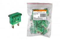 TDM лампа YL238-01 сигнальная зеленая неон 230В (10!) SQ0702-0080