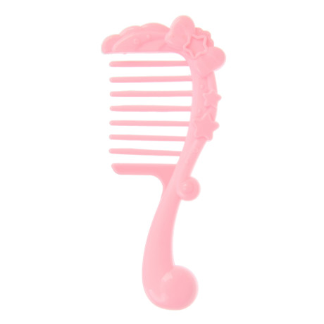 ИГРОЛЕНД Набор бижутерии "Миледи", ABS, PP, 15,2х2,5х23 см, 2 дизайна