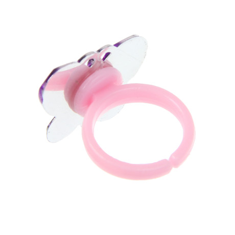 ИГРОЛЕНД Набор бижутерии "Миледи", ABS, PP, 15,2х2,5х23 см, 2 дизайна