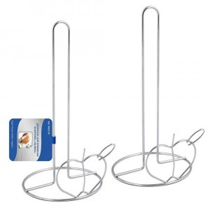 Держатель д/бумажного полотенца AN52-58 Мультидом