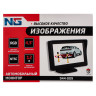 NEW GALAXY Монитор заднего вида, NTSC, 12 В