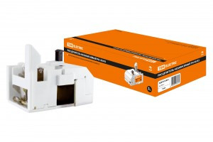 TDM рубильник РН-800/1600 (РН-40/43) (6!) SQ0707-0033