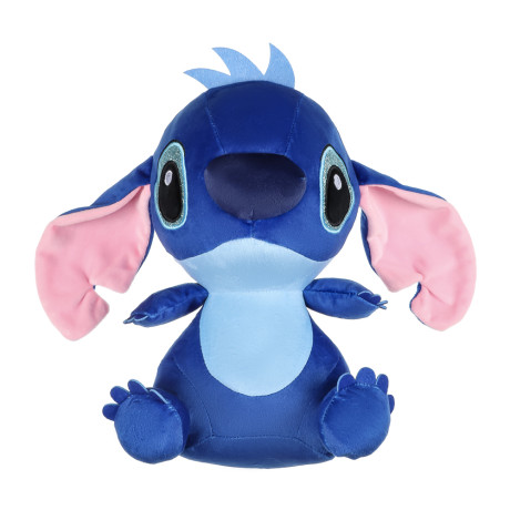 Игрушка мягкая "Милаш" 30 см, полиэстер