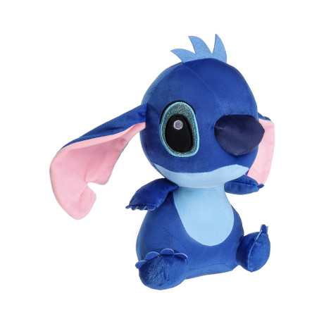 Игрушка мягкая "Милаш" 30 см, полиэстер